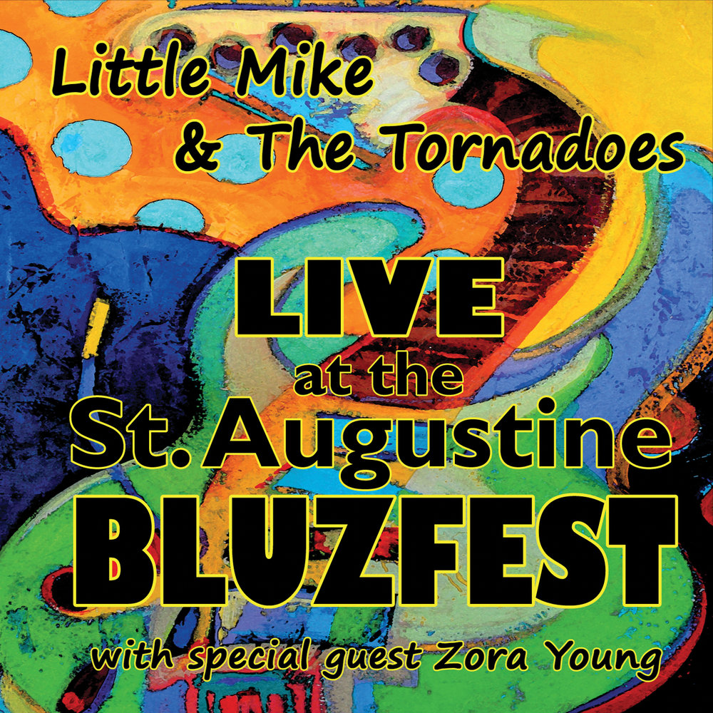 Mike little. Little Mike the Tornadoes. Mikey Tornado. Little Mike & the Tornadoes Cover. Zora young - i got the right to Sing the Blues.