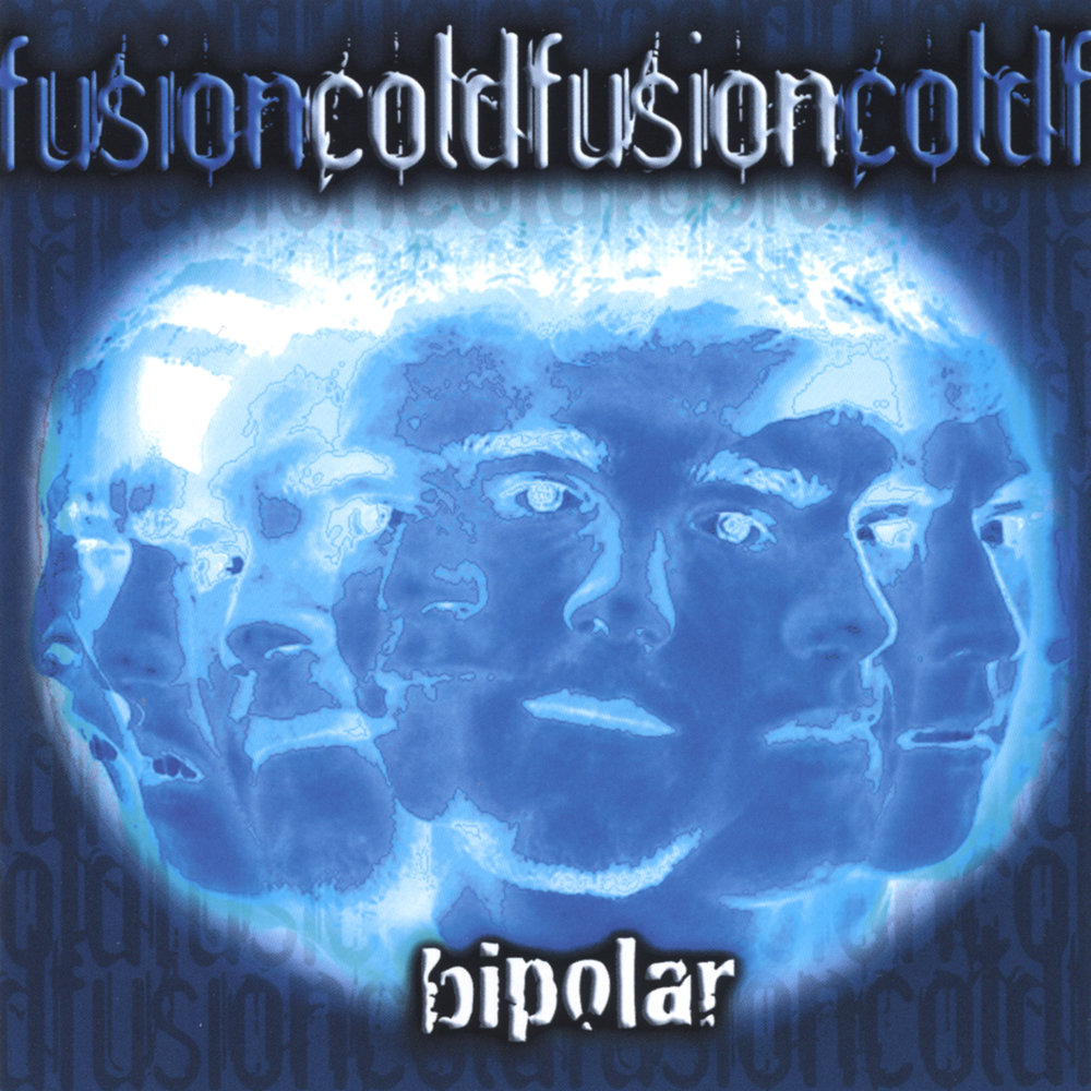 This cold life. COLDFUSION.