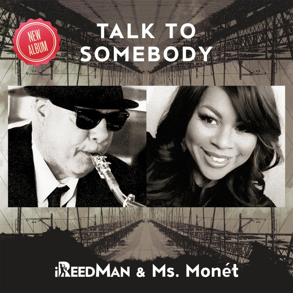 Talk to Somebody. Talk somebody