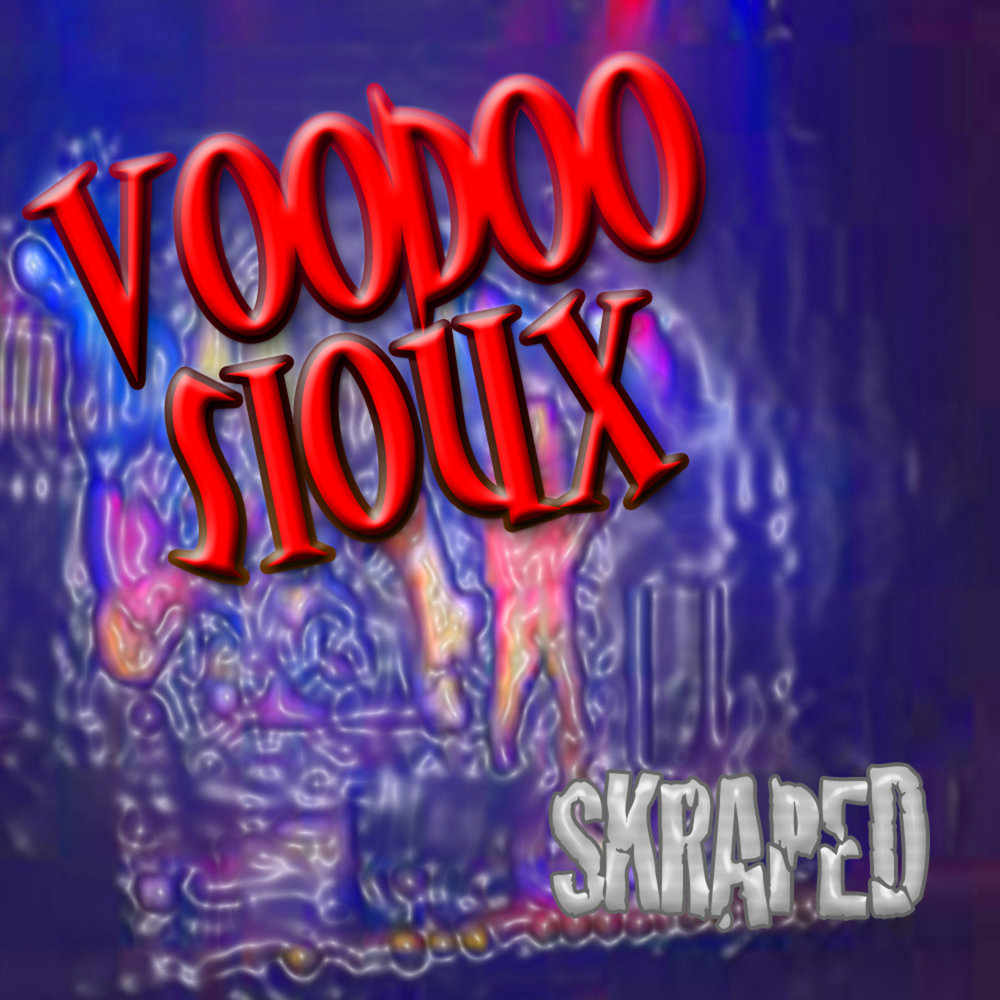 Voodoo down