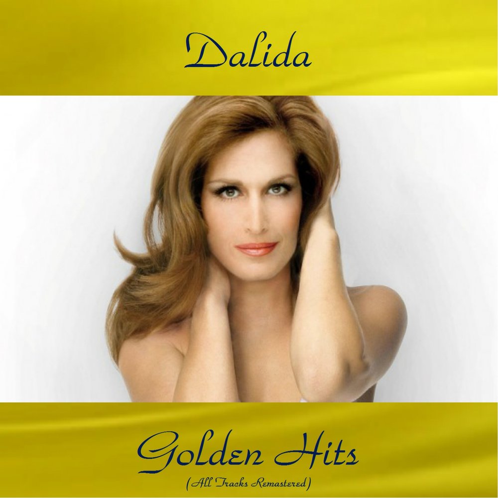 Dalida альбом Dalida golden hits слушать онлайн бесплатно на Яндекс ...