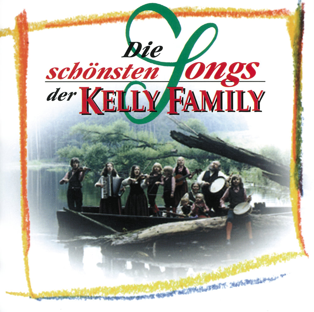 Келли фэмили слушать. Kelly Family. Группа the Kelly Family. Family died. Kelly Family - who'll come with me (David's Song).