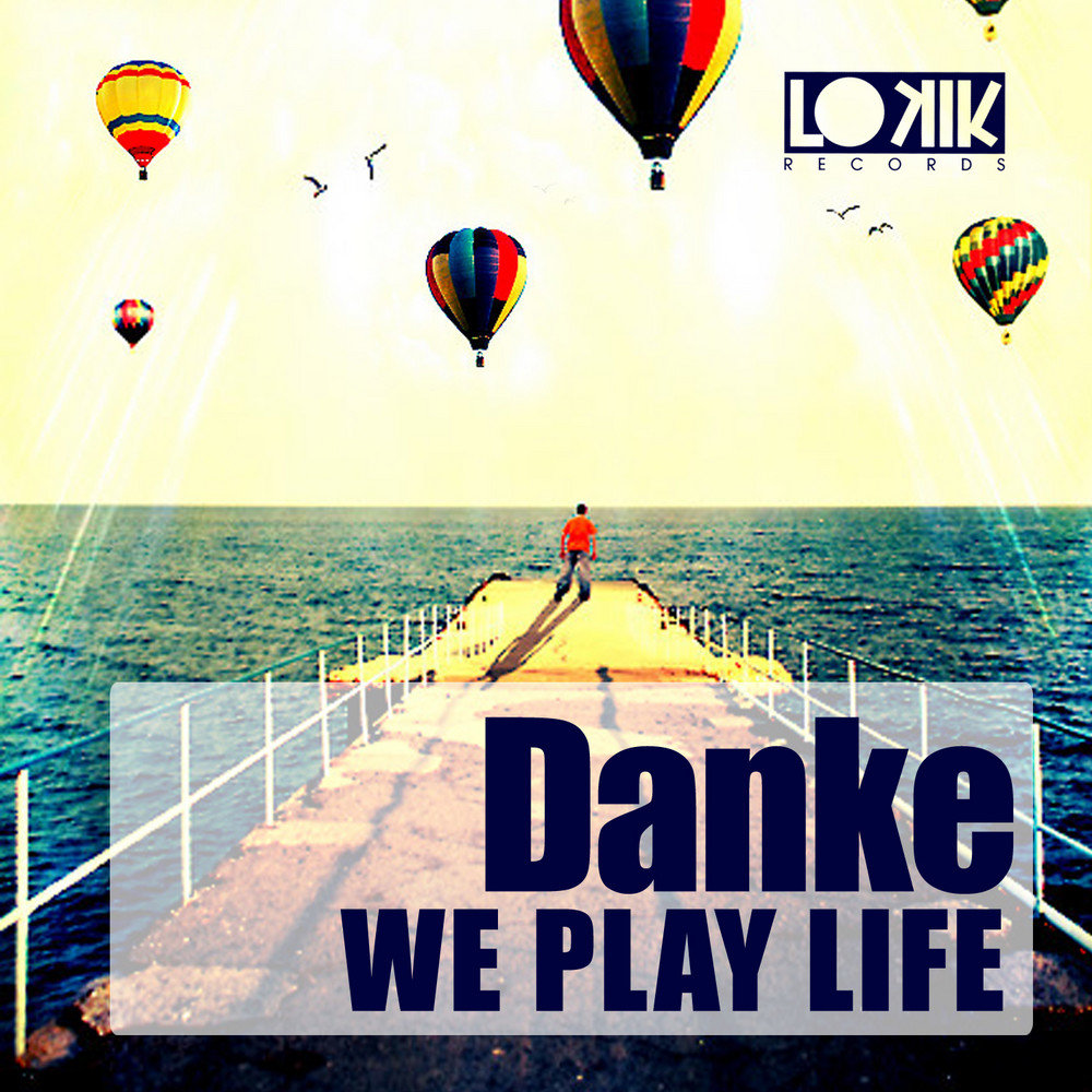 Life Play. Данке Риверс. Play my Life. Play this life