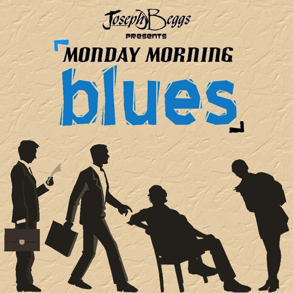 Morning blues. Billy Box. Morning Blues meaning.