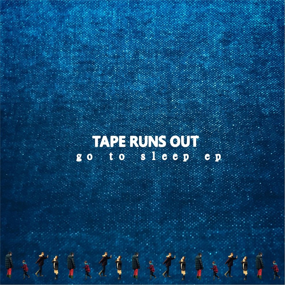 Sleep tape