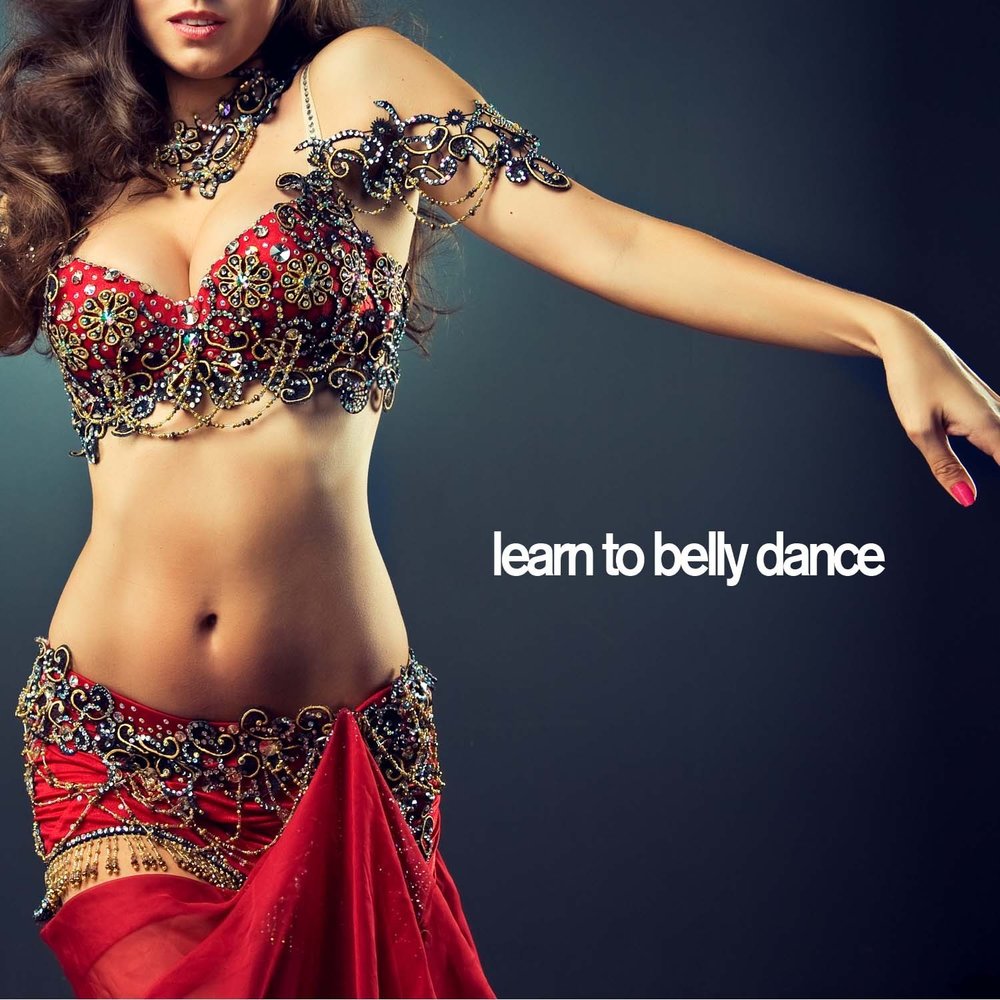 Альбом Learn to Belly Dance - Traditional Greek Belly Dancing Music слушать...
