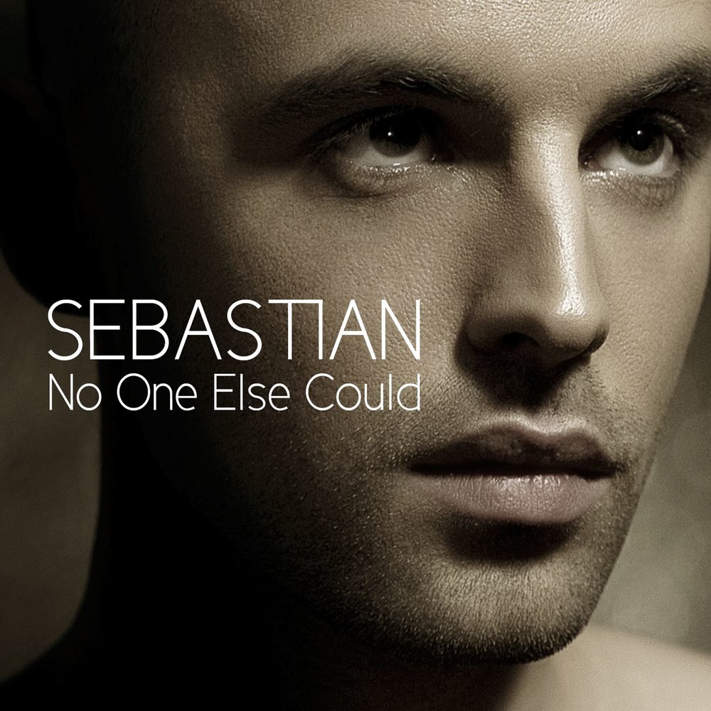 Sebastian Music. No one else. Песня Себастьяна. Could you Sebastian.