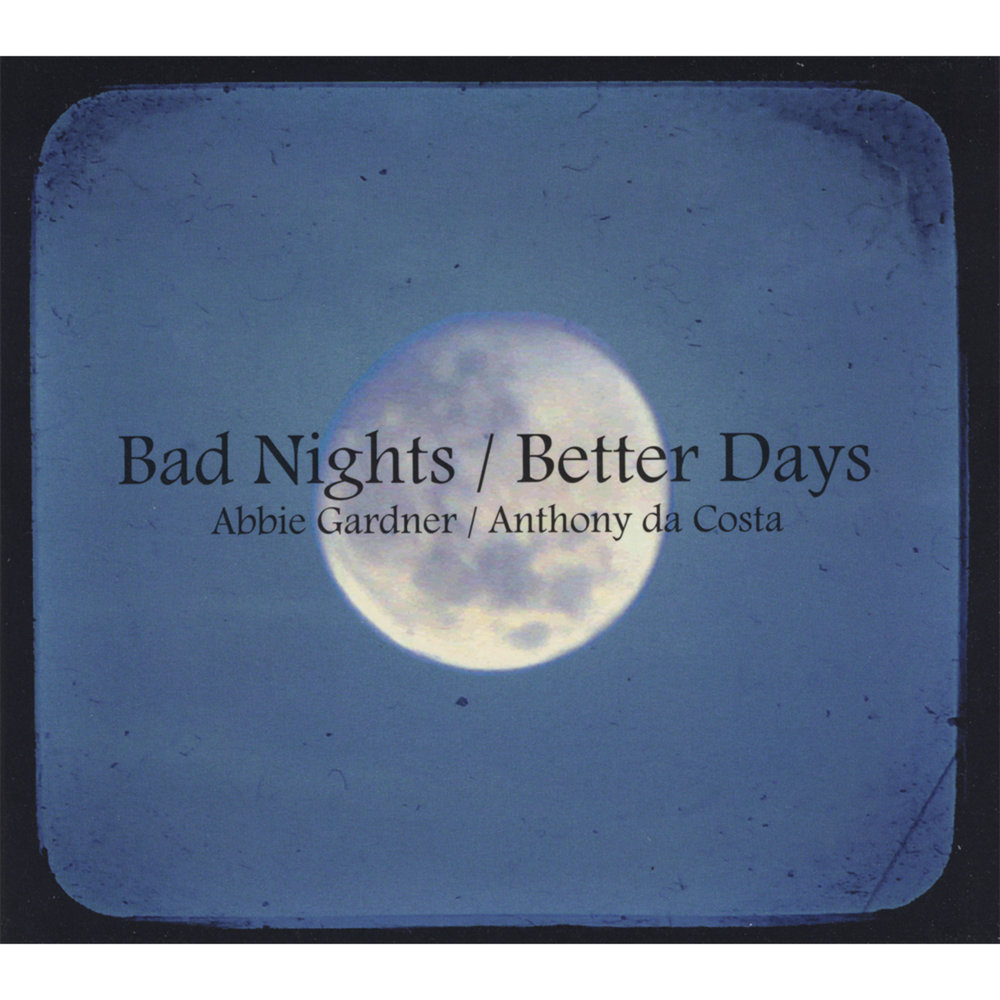 Bad night. Mile Train (USA) - 2007 - I'D rather feel Bad (2008).