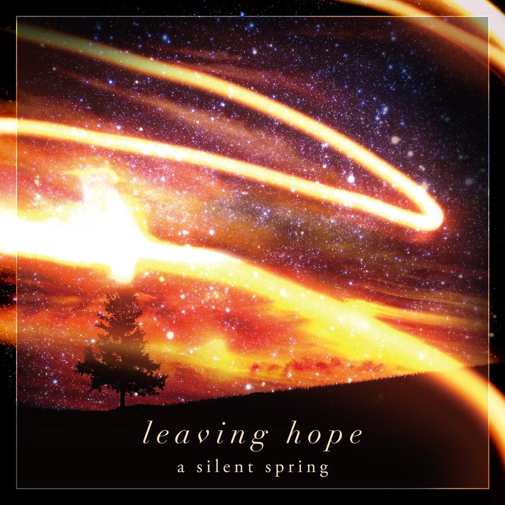 Leaving hope. Leaving hope. песня hope.