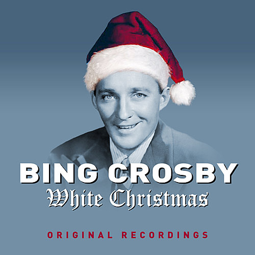 White christmas слушать. Бинг Кросби White Christmas. Бинг Кросби Рождественский альбом. The first noel - Bing Crosby. Bing Crosby - Rudolph the Red nose Reindeer.