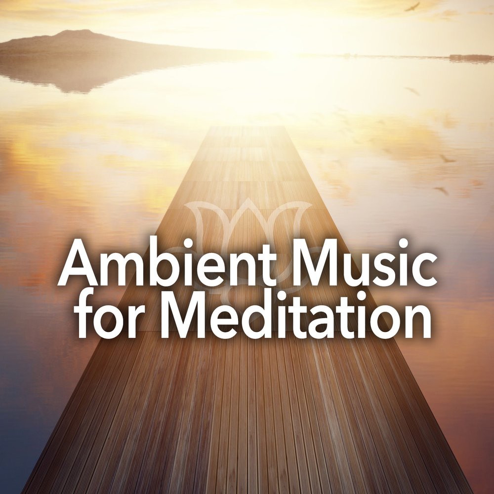 Ambient Music. Goodbye Ambient.