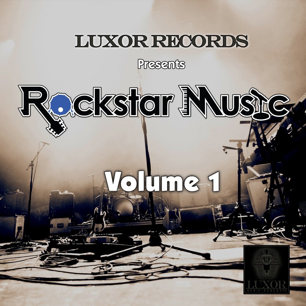 Rockstar music