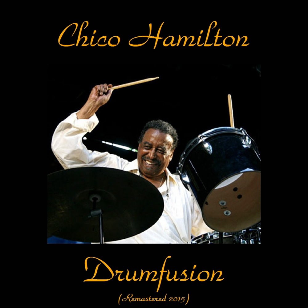 John howell. Chico Hamilton.