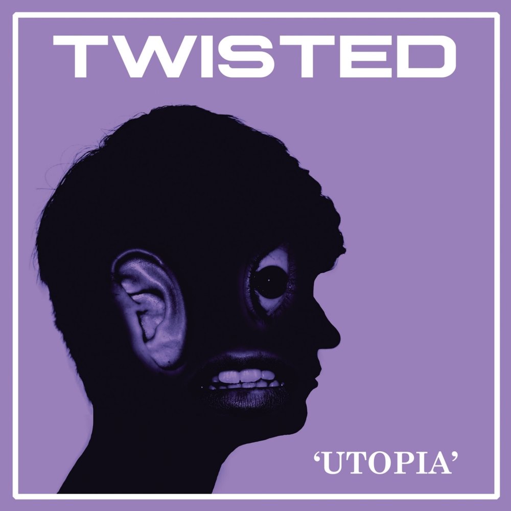 Twisted memories. Utopia album.