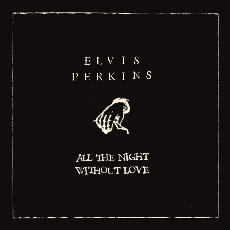 elvis perkins