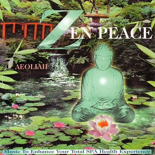 Обложка релиза Zen Peace