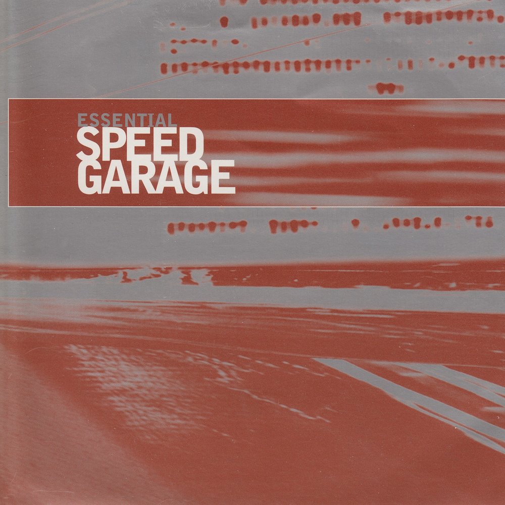 Essential Speed Garage. Sneaker Pimps Spin Spin Sugar. Club Speed Garage. Riot old Set GD.