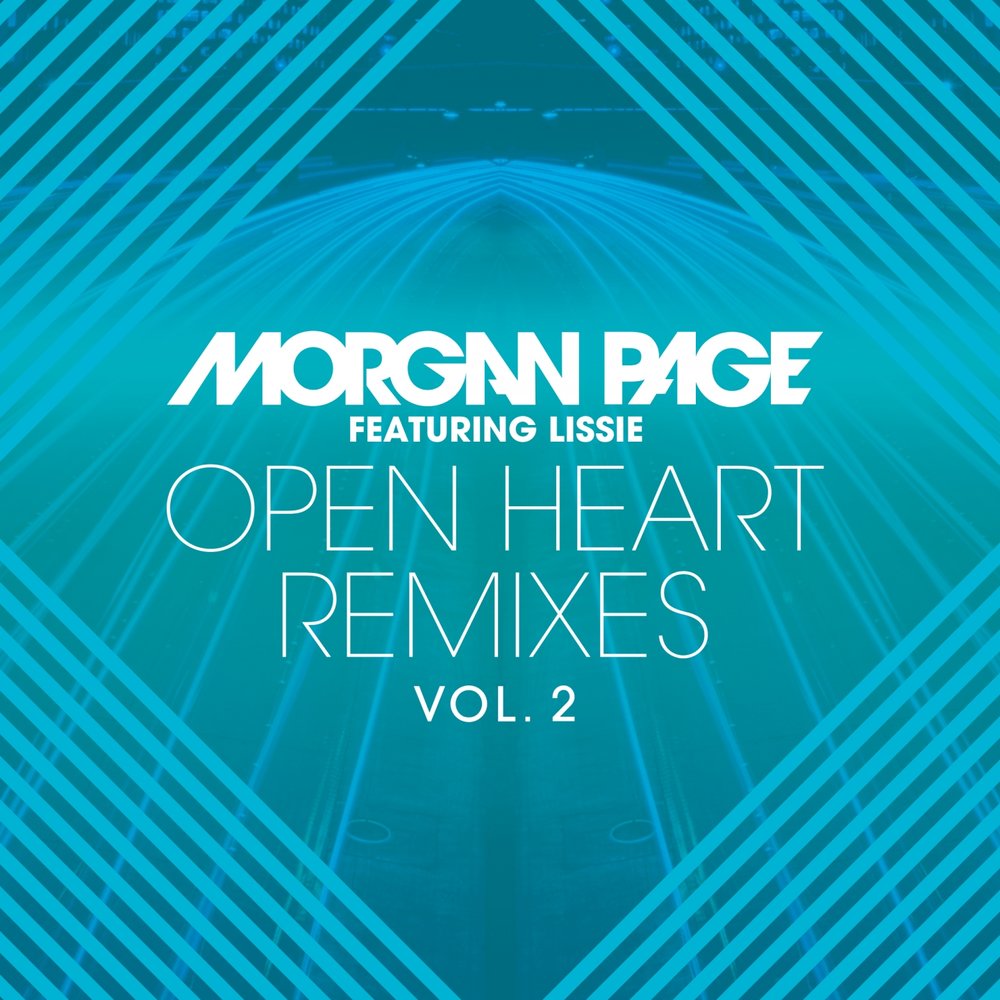 Morgan Page. Morgan Page feat. Lissie - don't give up. Page open.