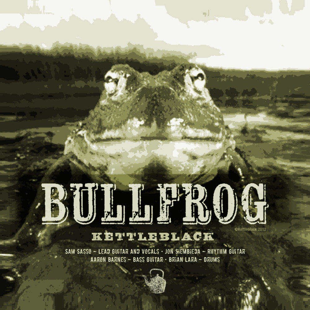 Bullfrog productions проекты