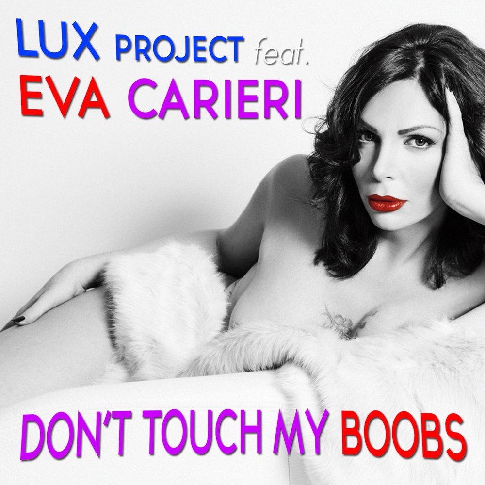 Eva (feat Eva Польна). Project Lux.