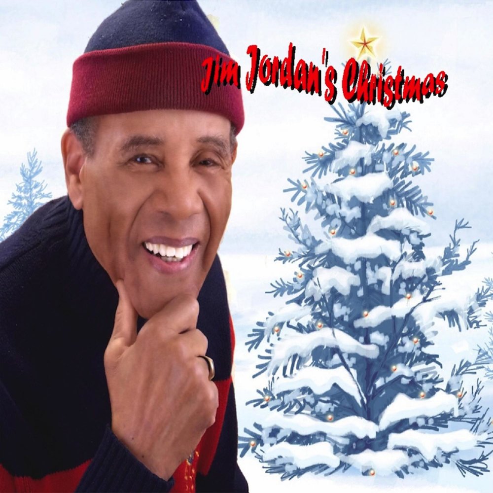 Джим рождество. Jordan Christmas.