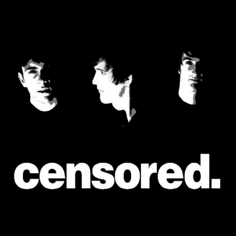 Песни censored. Табличка censored. Сенсоред картинка. Censored картинка. Стикер censored.