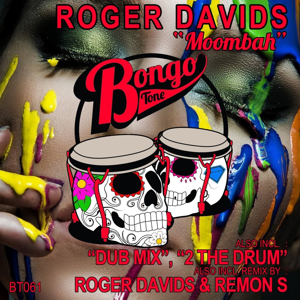 Bongo remix