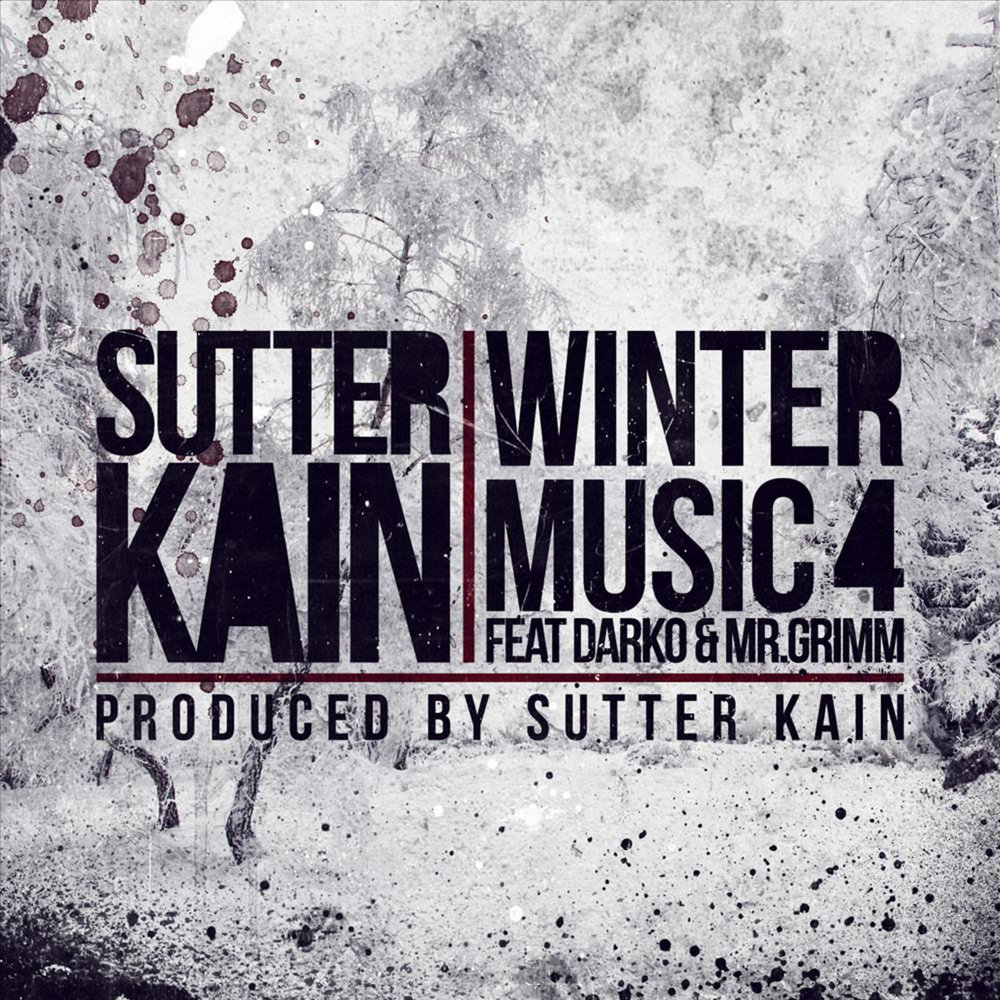 Winter music