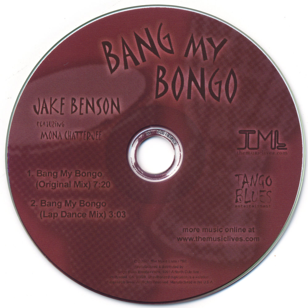 Bang mix