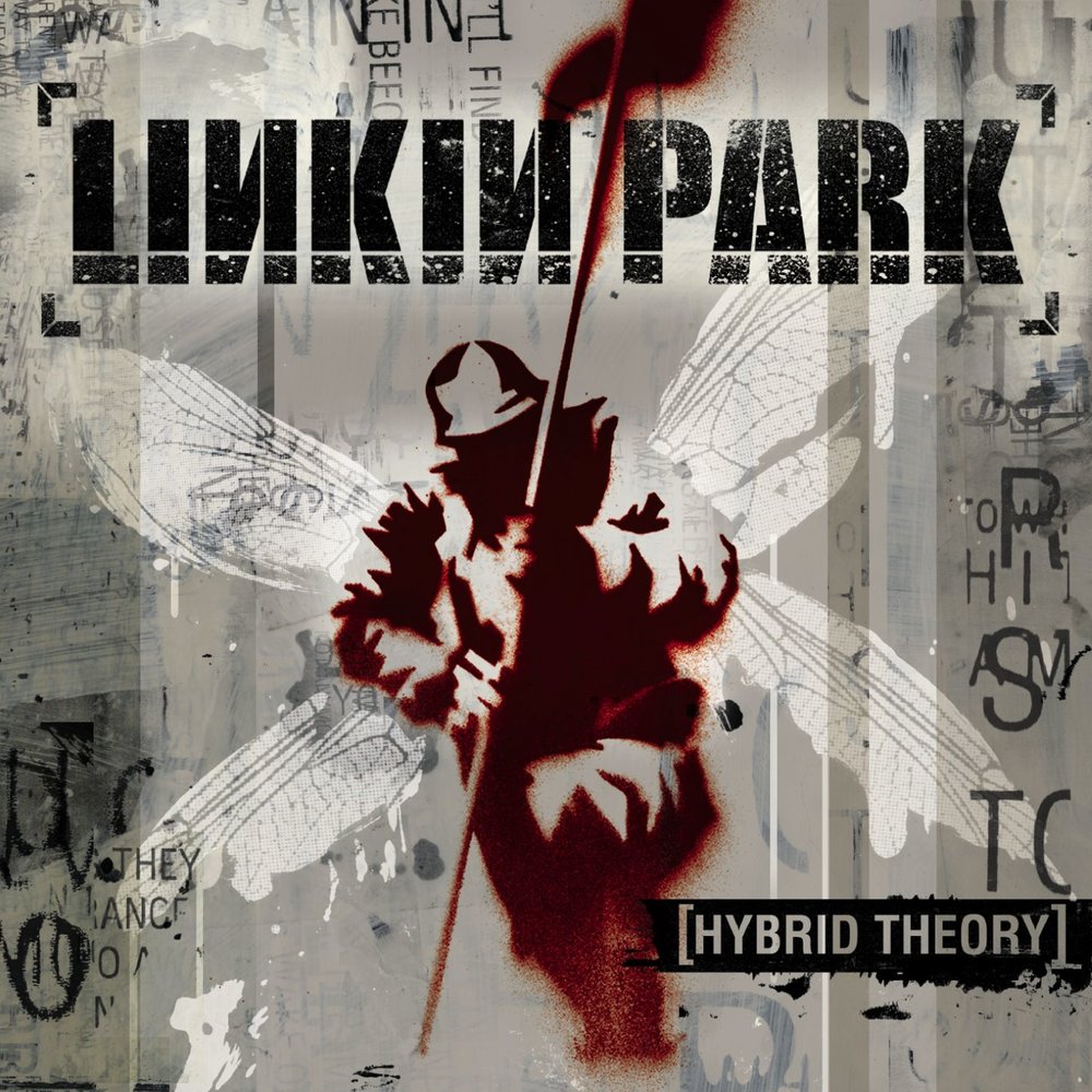 Linkin park crawling mp3 скачать