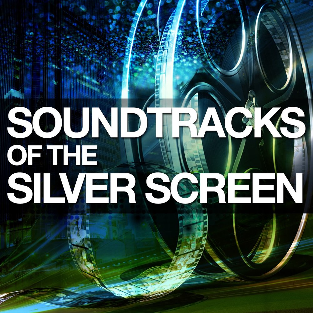 Best soundtracks. Silver Screens TM. Gimp Royales группа Википедия.