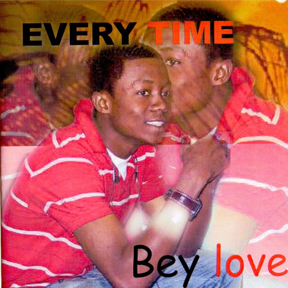 Бек любовь. Love Love Bey.