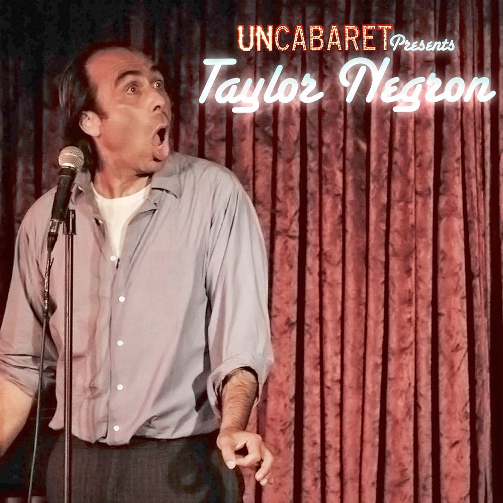 Тейлор негрон. Негрон. Taylor Negron.