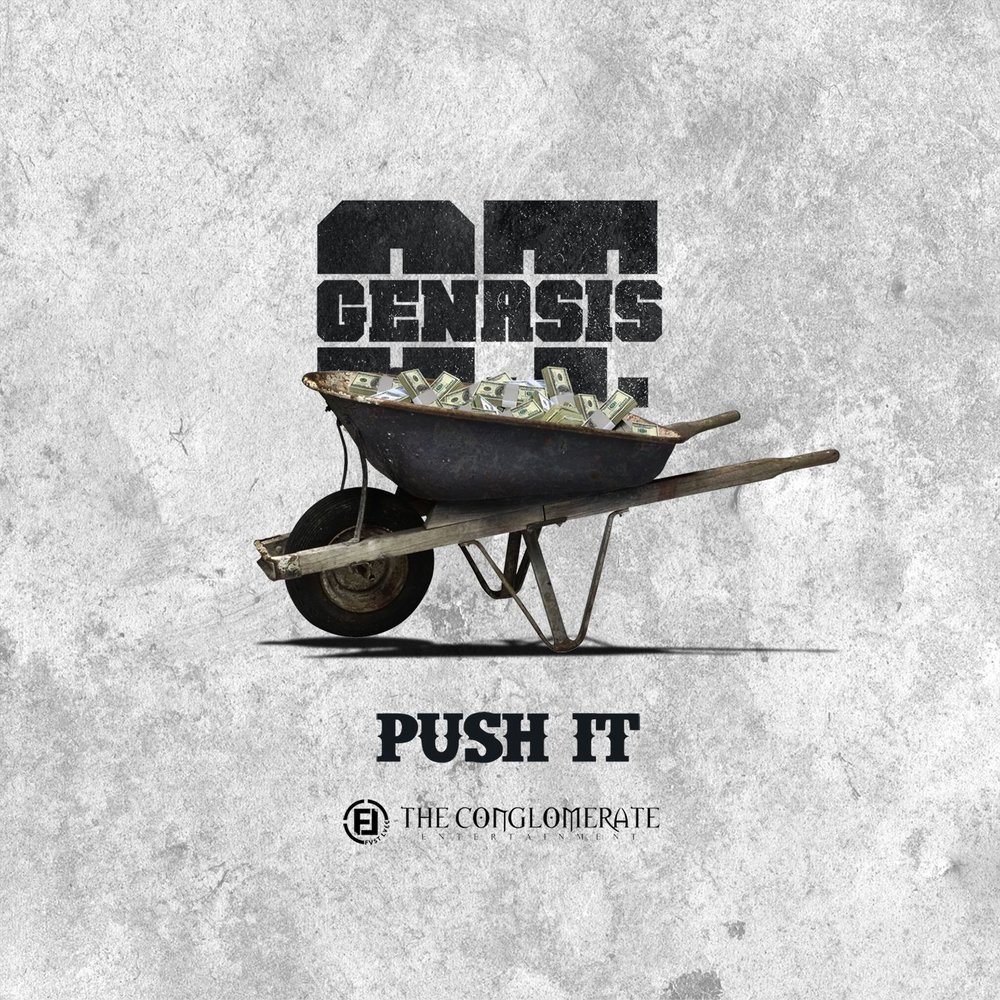 Push it. O.T. Genasis. Ot Genesis Push it. Push it Remix.