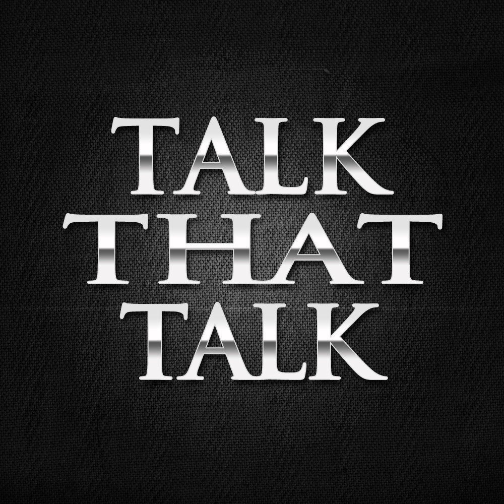 Talk that talk. Альбом песни talk that talk. That talk. All of me.