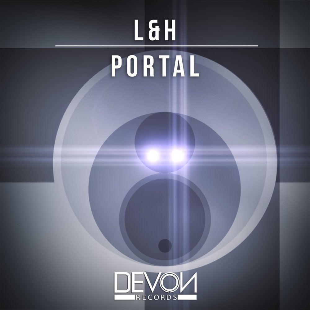 Portals album