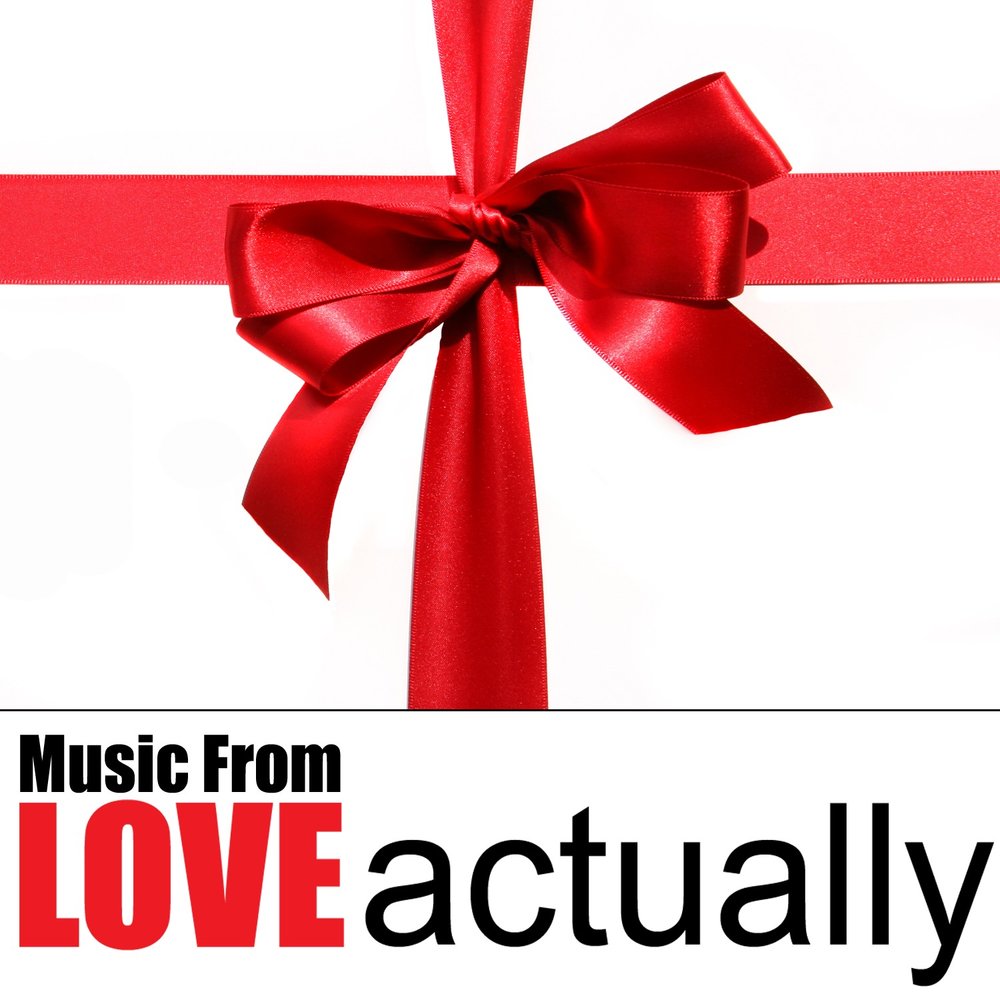 Love Actually - OST    -  2003     MP3        Musify