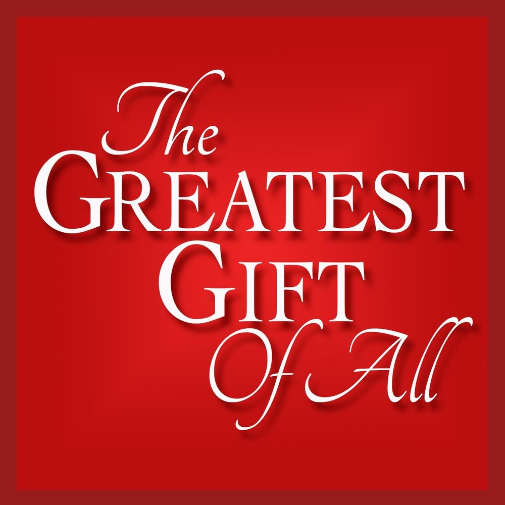 Подарки иисусу. Филип ван дорен стерн величайший подарок. Greatest gift. Greatest gift. Wednesday gift.