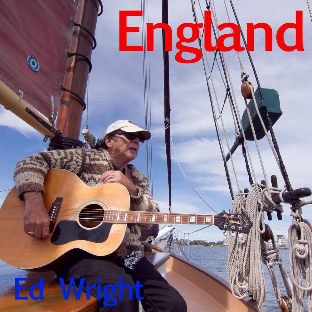 Эд Райт. England Song. England mp3. English Music mp3.