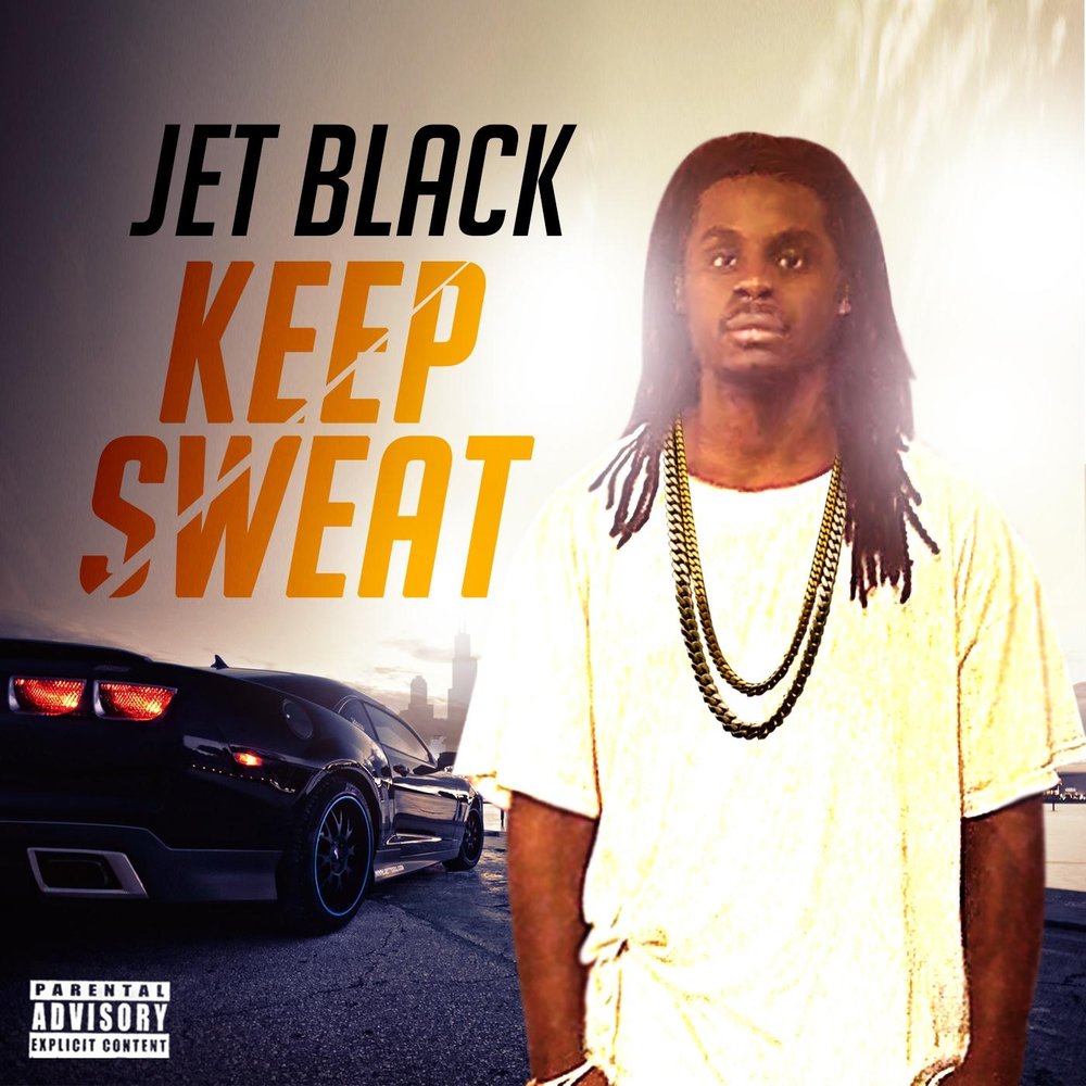 Keep black. Jet песня. Keep Black песня.