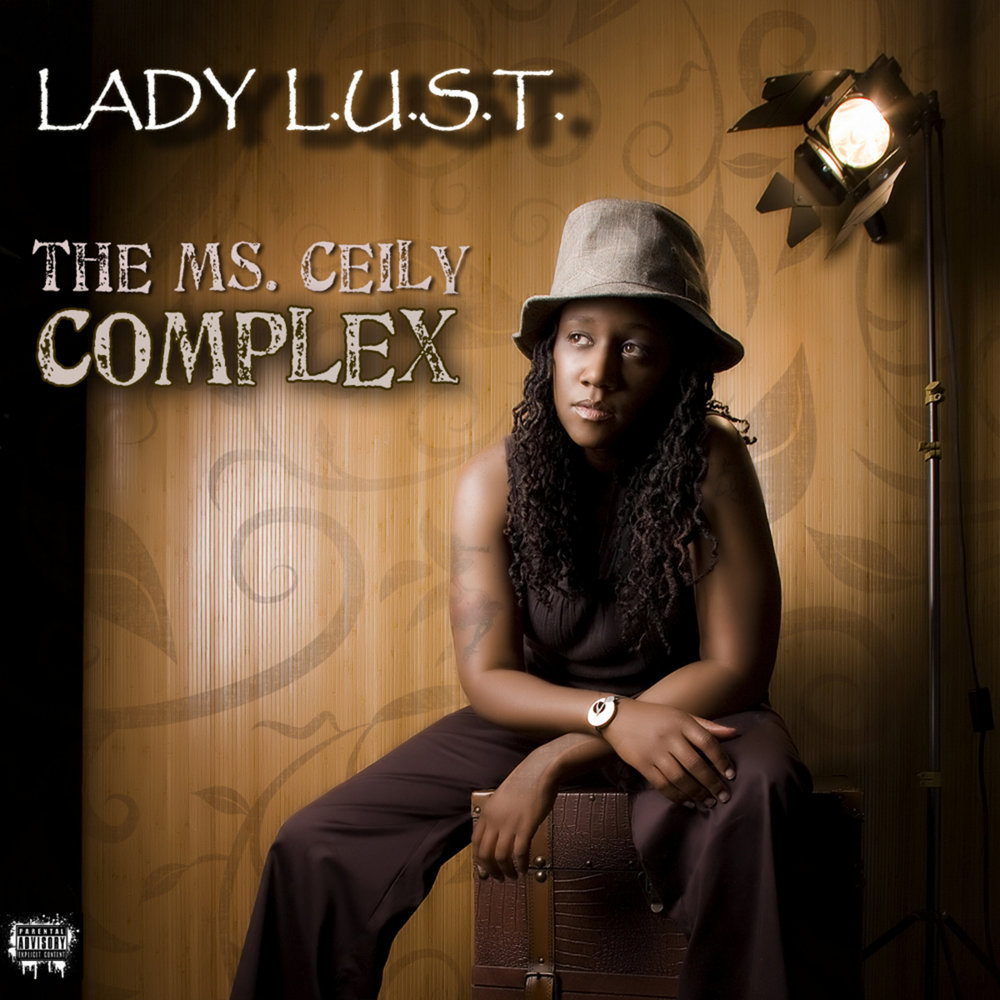 Lady l. Madam Complex. Lusty Lady. Madam Complex by Unou.