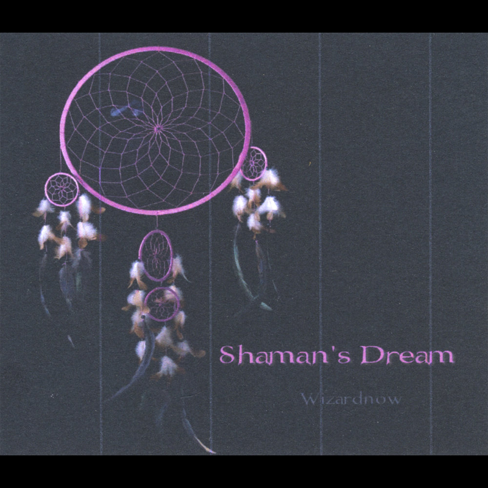 Wizardnow альбом Shaman's Dream слушать онлайн бесплатно на Яндекс Муз...