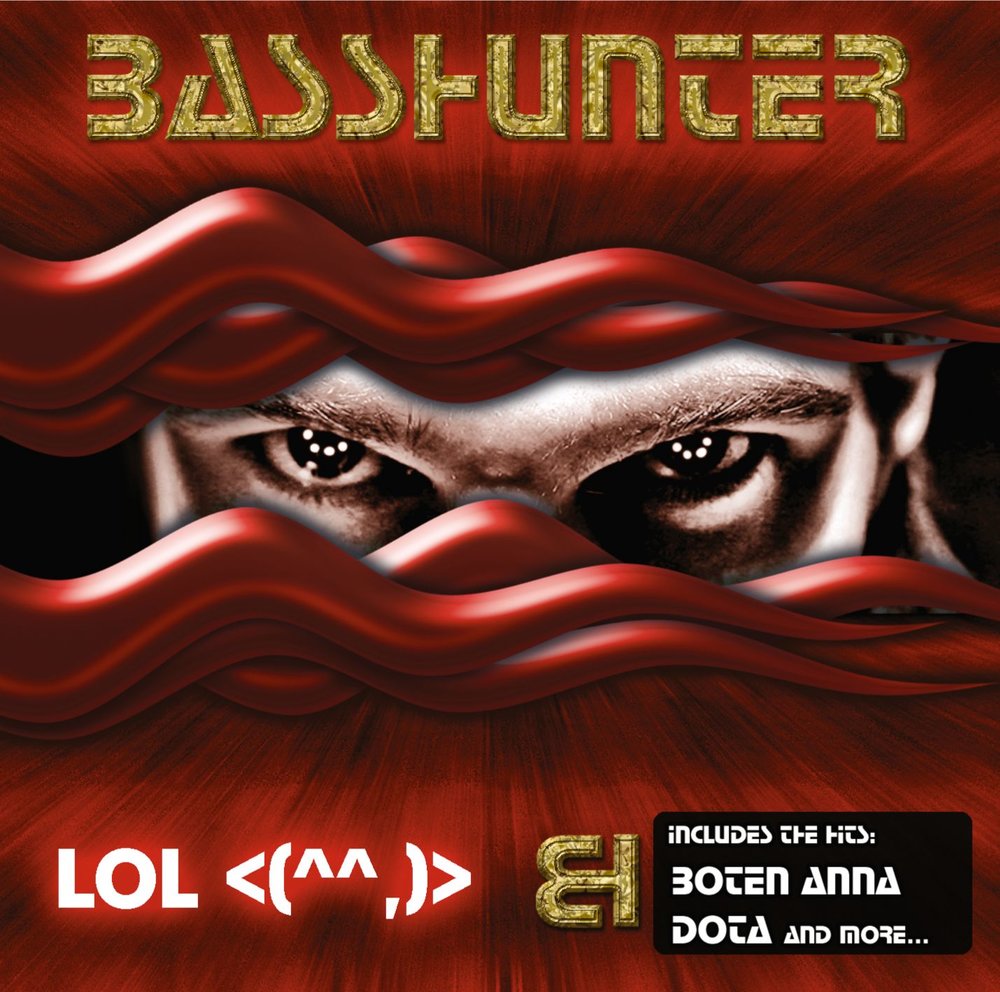 Lyrics of basshunter dota фото 11