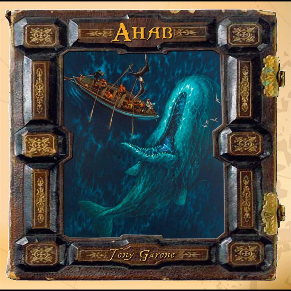 Океан тони песня. Ahab the Divinity of Oceans. Ahab albums. Ahab the Call of the Wretched Sea.