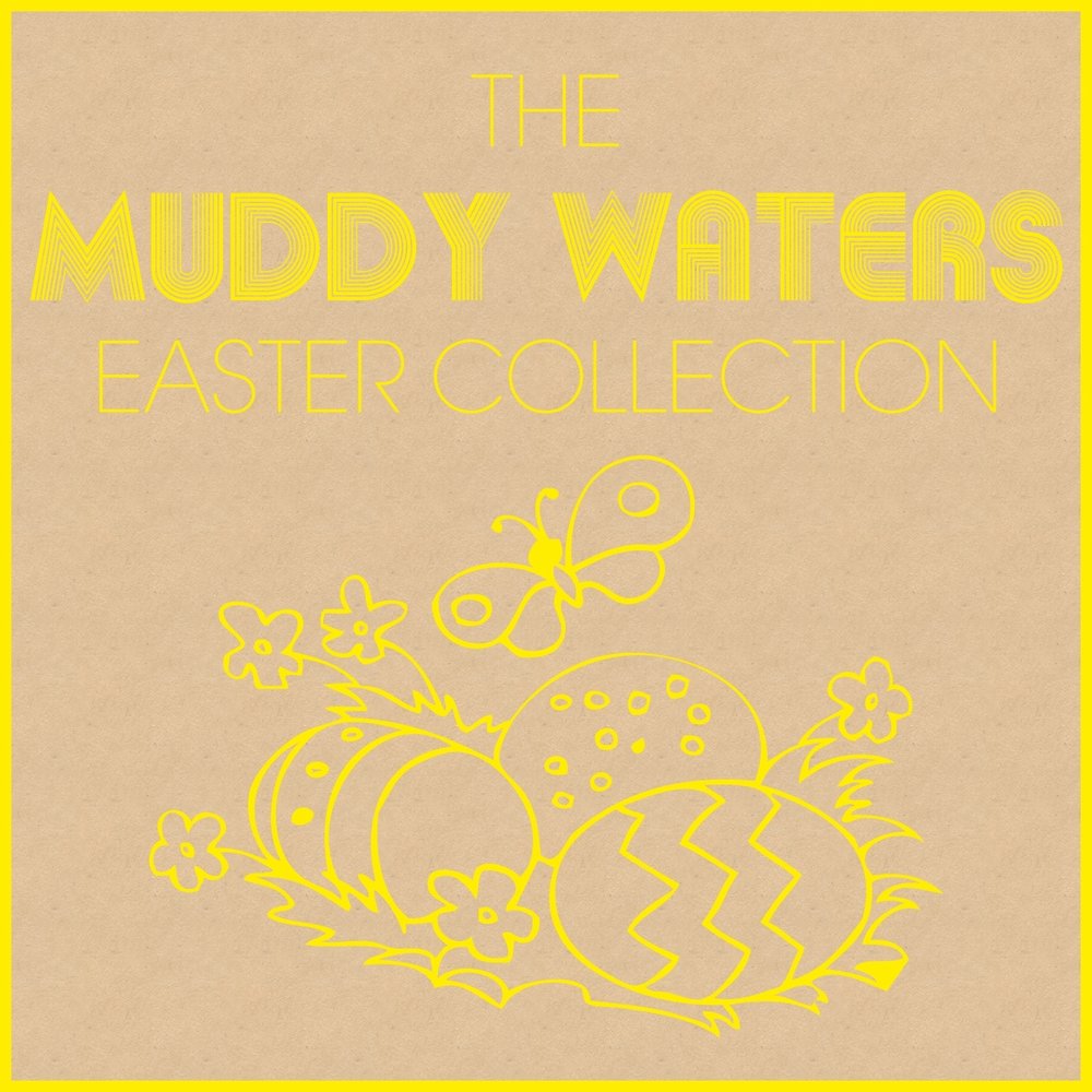 Песня muddy water stray