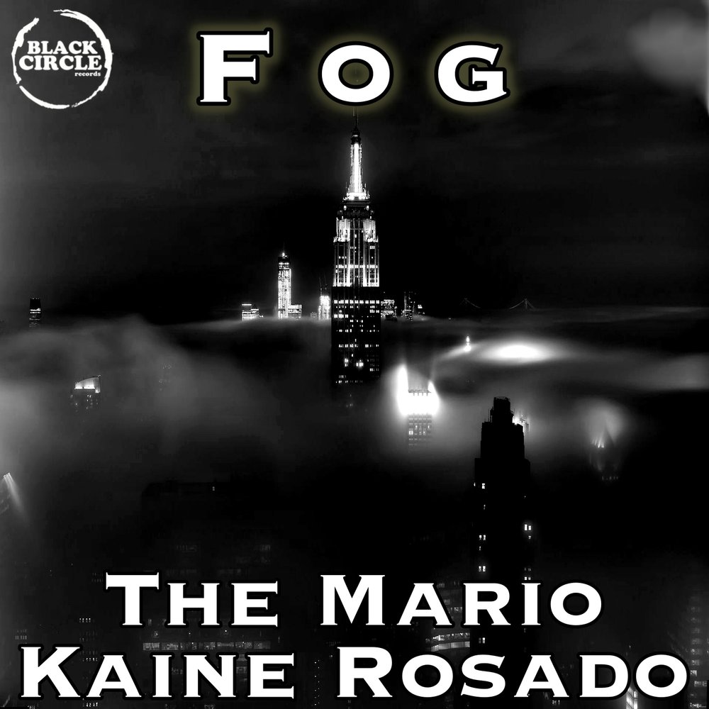 Fog music