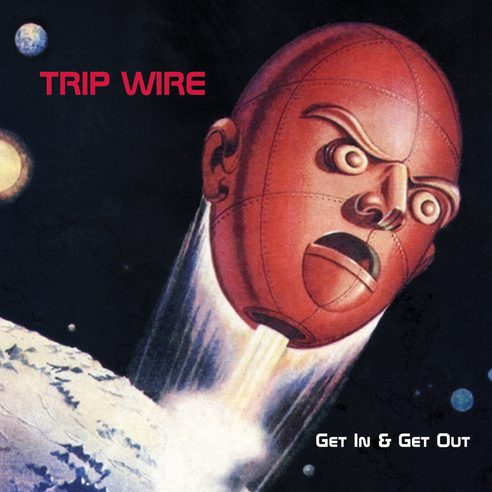 Get me wire