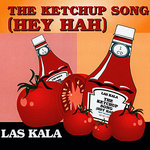 The Ketchup Song (Asereje)