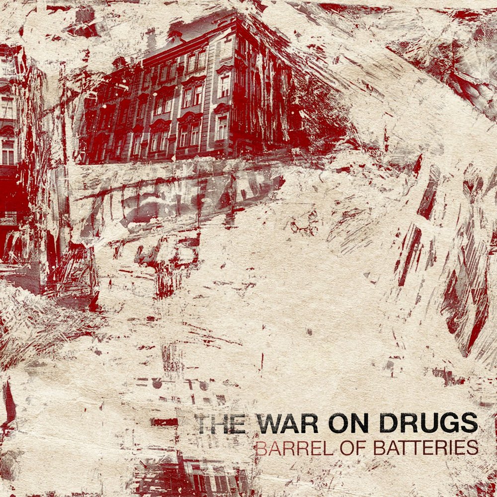 Toxic City #26 The War On Drugs слушать онлайн на Яндекс Музыке.