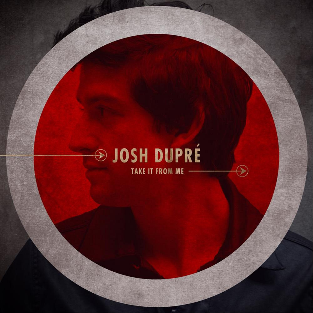 Take it feel you make it. Josh timer album. take it from me. i from.
